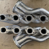 Photo of Fiammenghi Italia 6-1 Manifolds with 200-Cell Sport Cats for the Ferrari 599 GTB/SA Aperta - Image 1